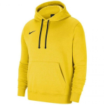 Naiste dressipluus Nike Park 20 Hoodie W CW6957-719, kollane