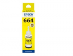 Originaal TINT Epson T6644 Yellow 70ml