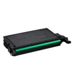 Analoog tooner Samsung CLT-K5082L CLP-615 / CLP-620 / CLP-670 / CLP-670 CLX-6220 / CLX-6250 Black 5000 lk