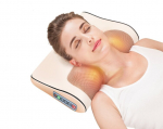 Elektriline Shiatsu massaažipadi infrapunak&uuml;ttega Jinkairui jaoks