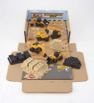 Ehitusmasinad JCB Mini