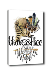 Reproduktsioon Brave and Free
