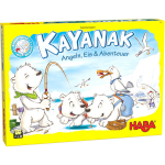 M&auml;ng Arktika seiklused Haba