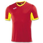 Laste T-s&auml;rk Joma Champion IV Junior 100683609
