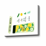 Reproduktsioon Detox Water