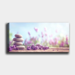 Reproduktsioon Lavendel