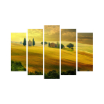 Viieosaline reproduktsioon V&auml;ljad