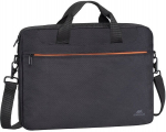 RIVACASE 8033 Laptop bag 15,6 / 6 Black
