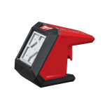 LED- t&ouml;&ouml;valgusti Milwaukee M12 AL-0
