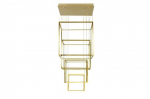 Rippvalgusti Azzardo Opera XL AZ3140