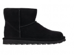 Bearpaw saapad Alyssa mustad