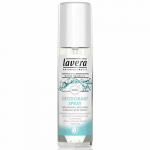 Spreideodorant Lavera Basis Sensitive 75 ml