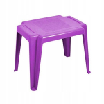 Laste plastikust aialaud Lolek