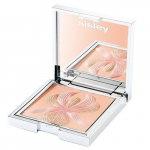 P&otilde;sepuna Sisley L'Orchidee Rose Highlighter Blush 15 g, White Lily