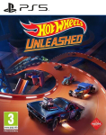PS5 Hot Wheels Unleashed