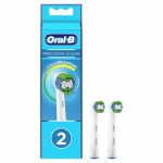 Elektrilise hambaharja otsik Oral-B Precision Clean vahetustooted 2 tk - ORAL-B