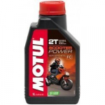 &Otilde;li Motul Scooter Power 2T, 1L