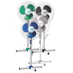 Ventilaator Maestro MR900, 40cm