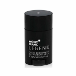 Pulkdeodorant Mont Blanc Legend meestele 75 g