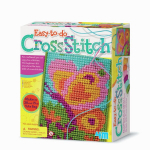 Tikkimiskomplekt Cross Stitch