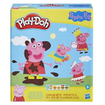 PLAY DOH plastiliinikomplekt Peppa Big, F14975L0
