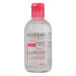 Meigieemaldaja Mitsellaarvesi Crealine Bioderma: Maht - 250 ml