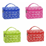 L&otilde;unas&ouml;&ouml;gi termokott Stars Lunch Bag assortii: punane/roheline/sinine/roosa