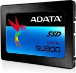 Adata 512GB 2,5" Sata SSD Ultimate SU800