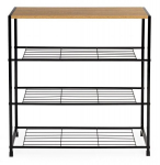 Kingariiul Modern Home, must/pruun