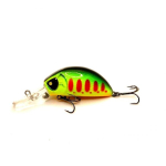 Vobler Lucky John Haira Tiny 44F Plus One 201