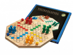 M&auml;ng Ludo XL 4 m&auml;ngijat