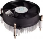 Protsessori jahuti SilverStone Nitrogon Series, 92 mm (SST-NT09-115X)