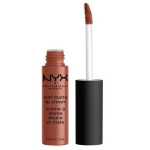 Huulev&auml;rv Soft Matte NYX (8 ml): V&auml;rvus - leon 8 ml