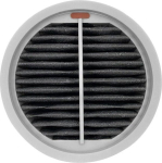 TOLMUIMEJA ACC HEPA FILTER/X30 3052615 ROIDMI