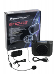 V&ouml;&ouml;koha v&otilde;imendi OMNITRONIC BHD-02