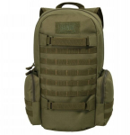 Magnum Wildcat seljakott 25 l, roheline