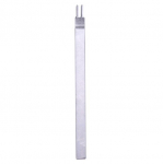 Manuaalne 2 teraga rombikujuline augumeisel nahale 3 mm, 3 mm
