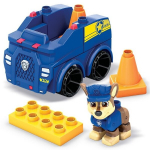 Chase auto Paw Patrol (K&auml;papatrull), HDJ33