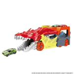 Transporter Drakonas Hot Wheels, GTK42