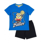 Pidžaama poistele Minions