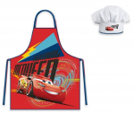 Disney Cars Lightning laste esiliinide 2-osaline komplekt