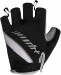 Naiste jalgrattakindad RH+ Second One W, L, mustad
