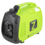 Zipper generaator ZI-STE2000IV Inverter Generator