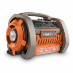 &Otilde;hukompressor Powerplus POWDP7030 20 V