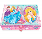 Pulio p&auml;evik Set with diary - Princess