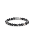 Rebel&Rose Helmestega k&auml;ev&otilde;ru Black Wolf RR-80032-S