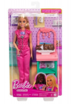Barbie&reg; lastearst JCR72