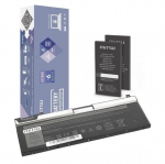 Mitsu DELL PRECISION 7530 7330 7540 7730 7740 AKU 5TF10 DP9KT 8421mAh 64Wh 7,6V