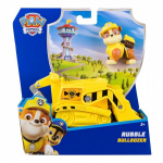Spin Master 6071214 m&auml;nguauto Paw Patrol Rubble
