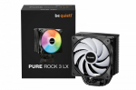 BE QUIET PURE ROCK 3 LX